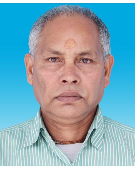 Principal's Photo